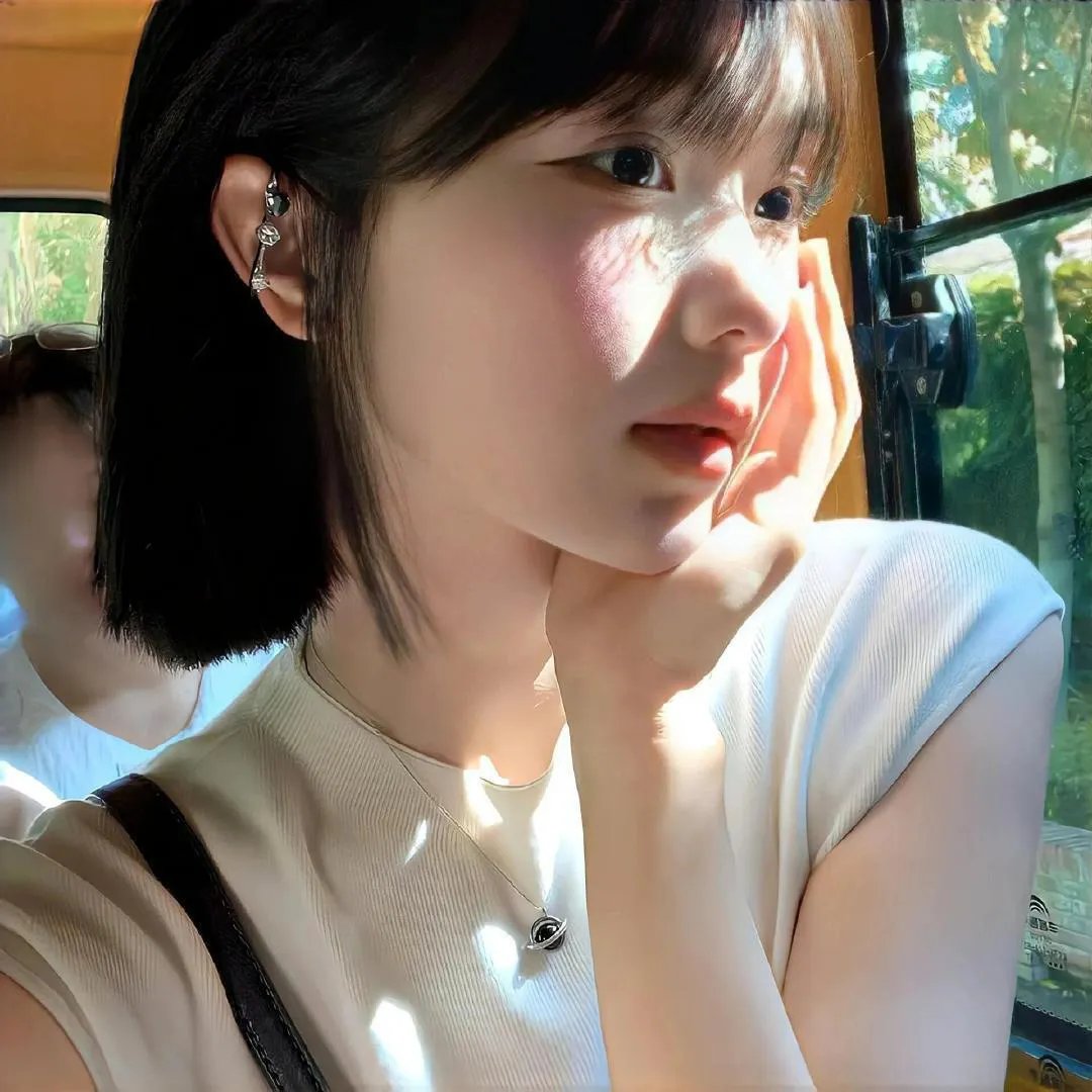 透明的我们
