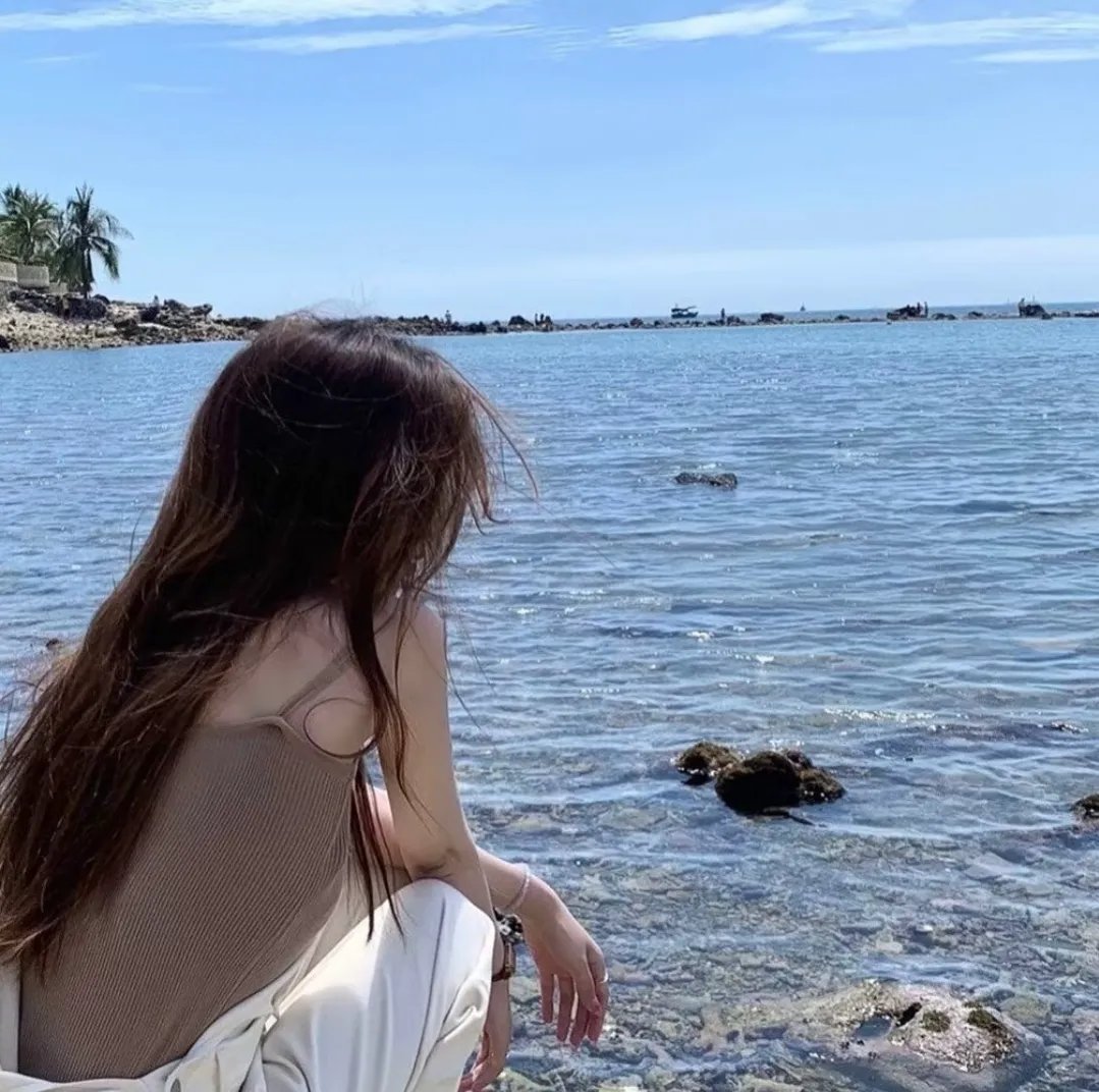 浮世风情绘